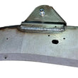 Load image into Gallery viewer, RustBuster Rear ward Leaf Spring Mount - Left fits 2004-2012 Chevrolet Colorado / 2004-2012 GMC Canyon - Additional View 6