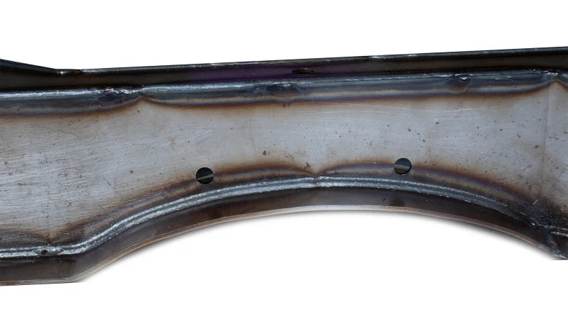 RustBuster Spare Tire Crossmember fits 1988-1998 Chevrolet C/K 1500 / C/K 2500 / GMC C/K 1500 / C/K 2500 - Additional View 8