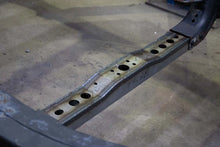 Load image into Gallery viewer, RustBuster Transmission Crossmember fits 2001-2004 Toyota Sequoia - Installation View