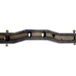 Load image into Gallery viewer, RustBuster Transmission Crossmember fits 2002-2008 Dodge Ram 1500 - Installation View