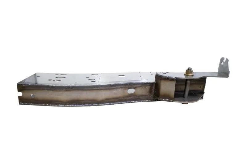Rustbuster Forward Leaf Spring Section Right Side - Additional View 6