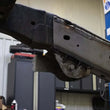 Load image into Gallery viewer, Rustbuster Forward Leaf Spring Section Right Side - Additional View 10