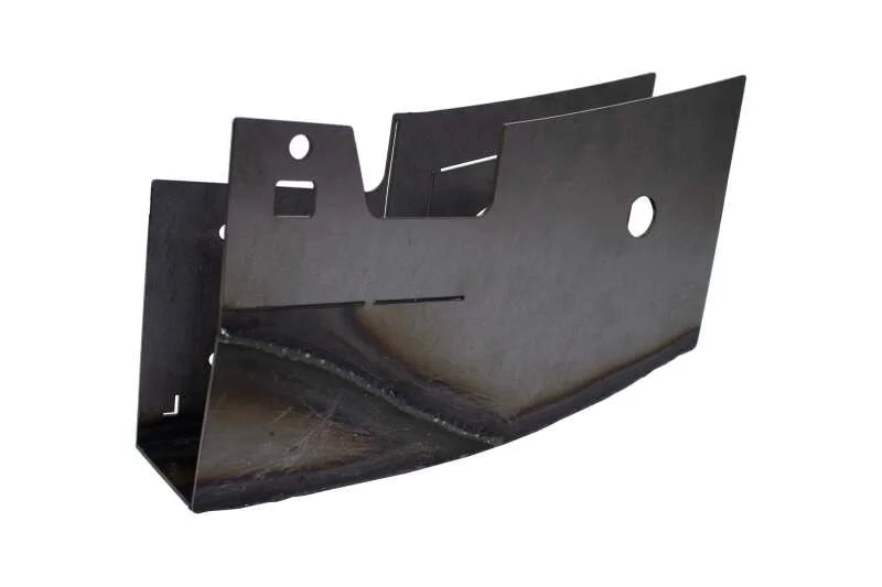 Rustbuster Front Frame Section Left Side - Main Product View