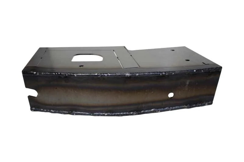Rustbuster Front Frame Section Left Side - Back View