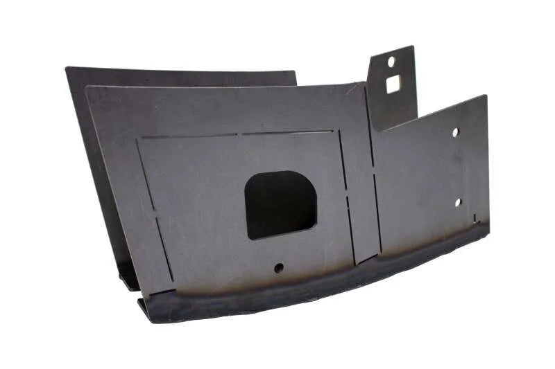 Rustbuster Front Frame Section Left Side - Additional View 6