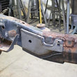 Load image into Gallery viewer, Rustbuster Front Frame Section Left Side - Additional View 7