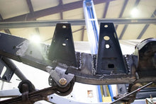 Load image into Gallery viewer, Rustbuster Mid Frame Section Left Side - Main Product View