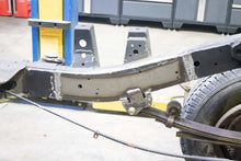 Load image into Gallery viewer, Rustbuster Mid Frame Section Left Side - Additional View 5