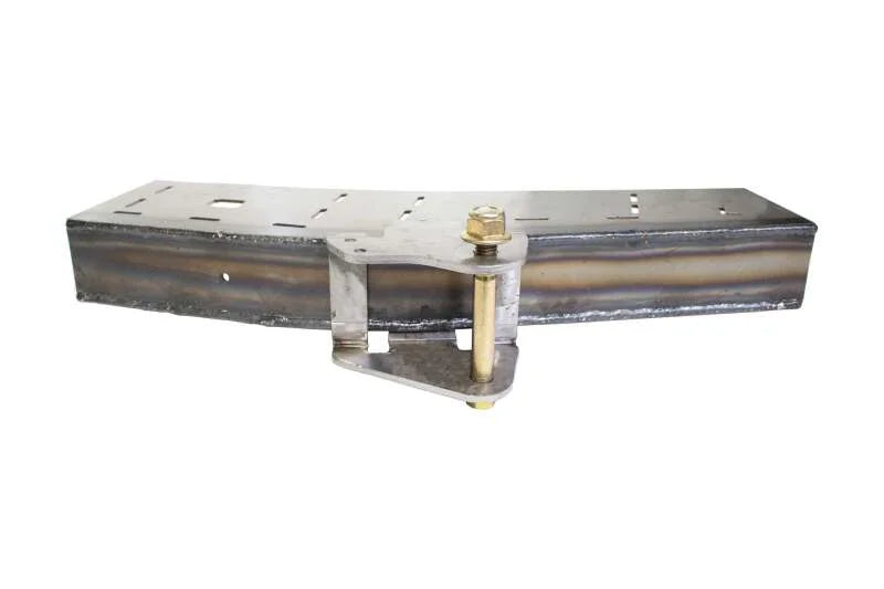 Rustbuster Mid Frame Section Right Side - Side View