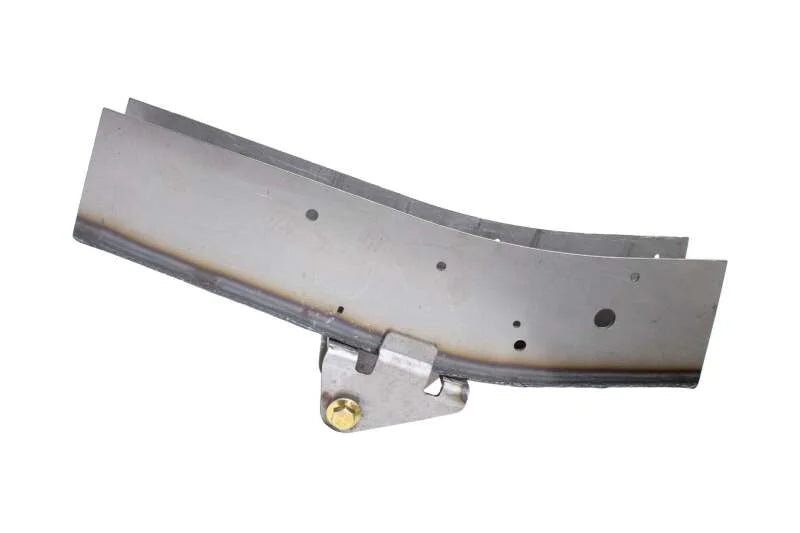 Rustbuster Mid Frame Section Right Side - Additional View 5
