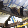 Load image into Gallery viewer, Rustbuster Mid Frame Section Right Side - Installation View