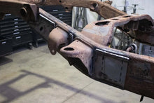 Load image into Gallery viewer, Rustbuster Mid Frame Section Right Side - Additional View 5