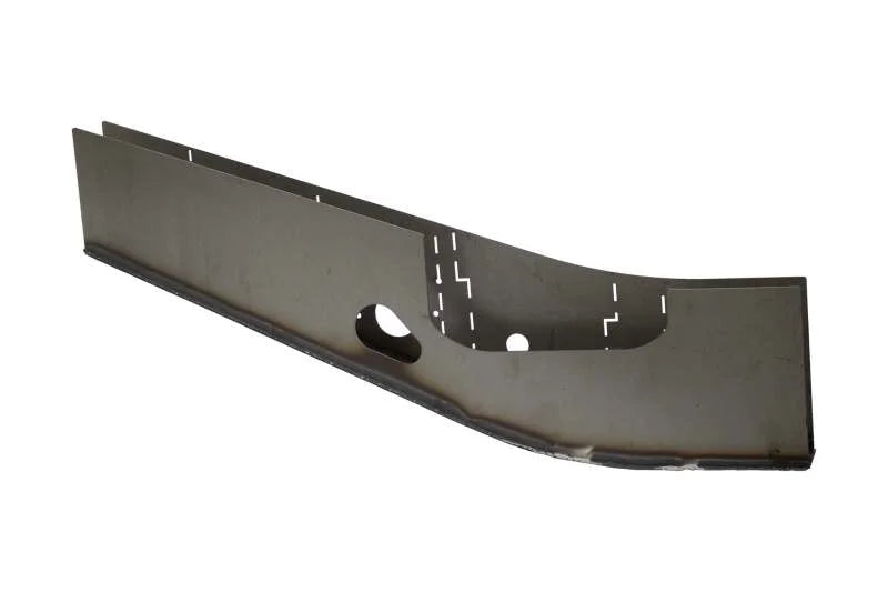 Rustbuster Mid Frame Section Right Side - Additional View 7