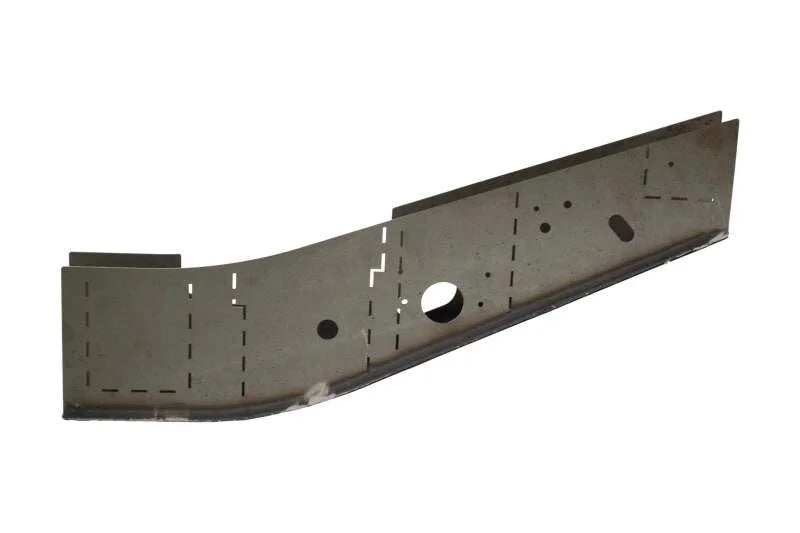Rustbuster Mid Frame Section Right Side - Additional View 8
