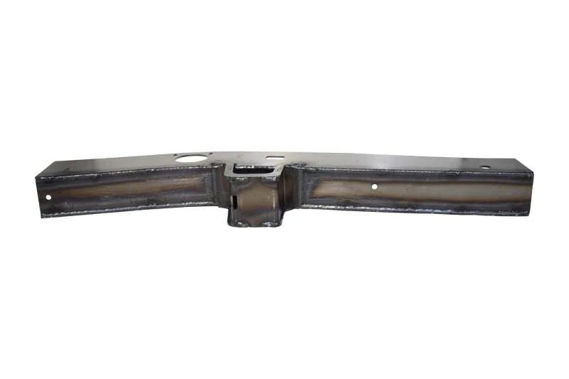 Rustbuster Over Axle Frame Section Left Side - Main Product View