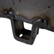Load image into Gallery viewer, Rustbuster Over Axle Frame Section Right Side - Side View