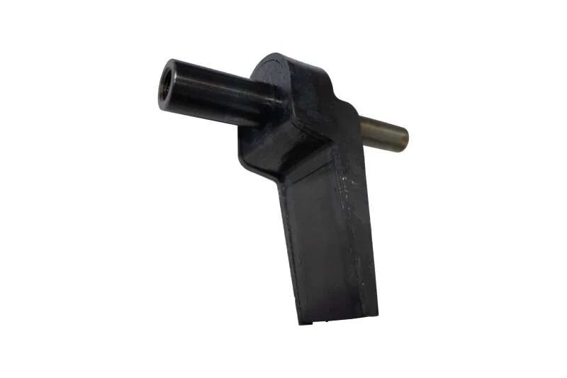 Rustbuster Over Axle Frame Section Right Side - Additional View 5