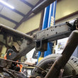 Load image into Gallery viewer, Rustbuster Over Axle Frame Section Right Side - Additional View 6