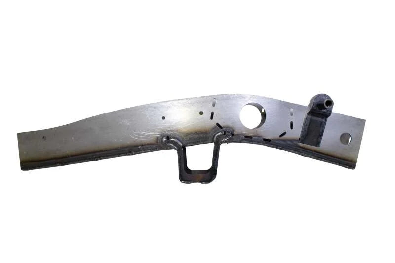 Rustbuster Over Axle Frame Section Right Side - Additional View 7