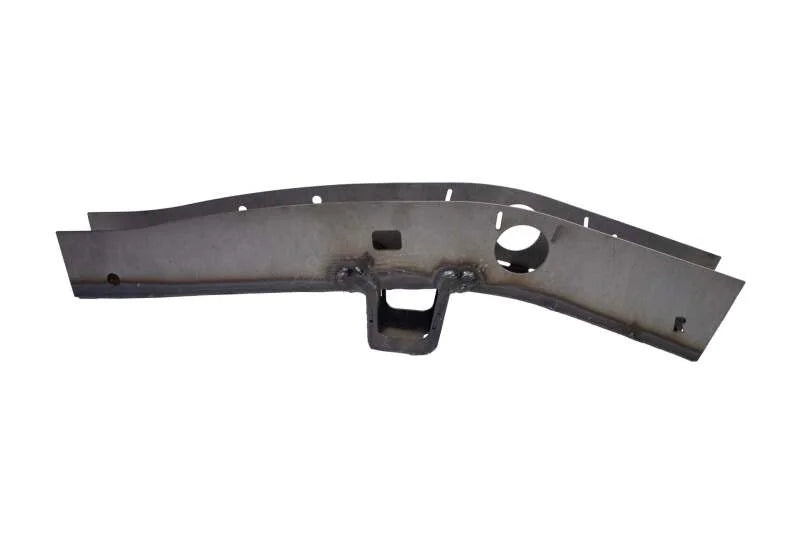 Rustbuster Over Axle Frame Section Right Side - Additional View 10