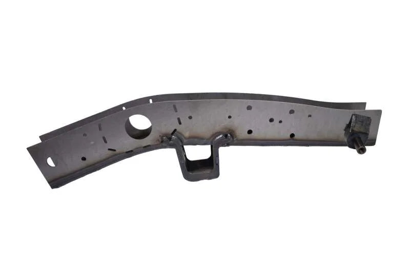Rustbuster Over Axle Frame Section Right Side - Additional View 11