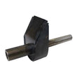 Load image into Gallery viewer, Rustbuster Over Axle Frame Section Right Side - Additional View 13