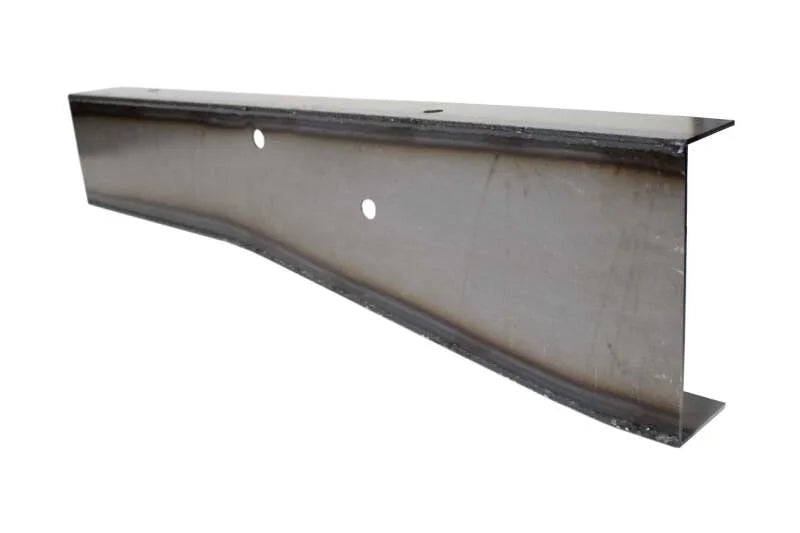 Rustbuster Over-Axle Frame Section Right Side - Main Product View