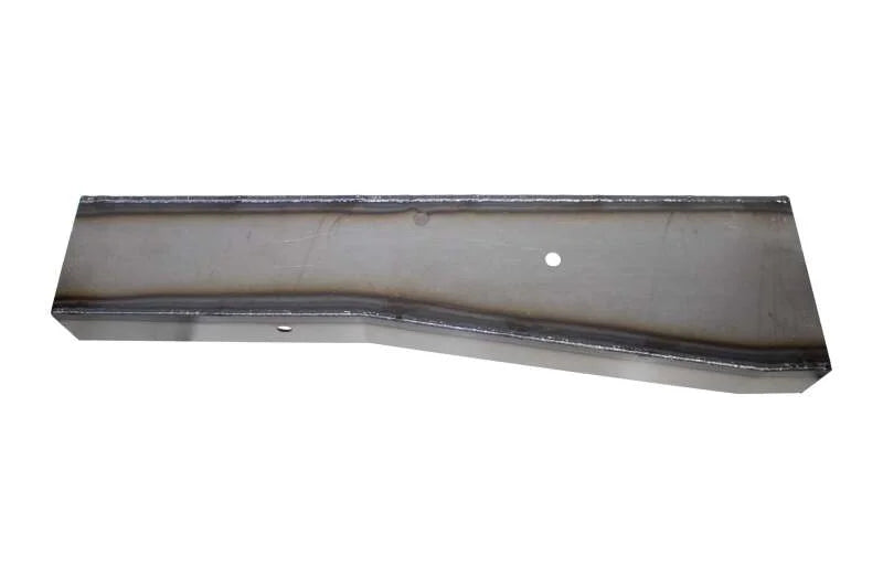Rustbuster Over-Axle Frame Section Right Side - Side View