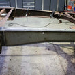 Load image into Gallery viewer, Rustbuster Over-Axle Frame Section Right Side - Back View