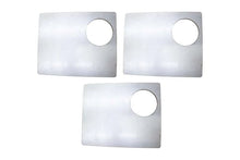 Load image into Gallery viewer, Rustbuster Rear Fuel Tank Crossmember - Back View