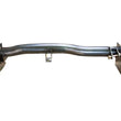 Load image into Gallery viewer, Rustbuster Rear Fuel Tank Crossmember - Installation View