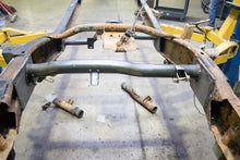 Load image into Gallery viewer, Rustbuster Rear Fuel Tank Crossmember - Additional View 5