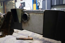 Load image into Gallery viewer, Rustbuster Rear Fuel Tank Crossmember - Additional View 6