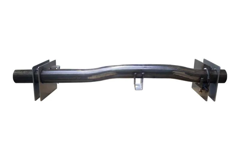 Rustbuster Rear Fuel Tank Crossmember - Additional View 7