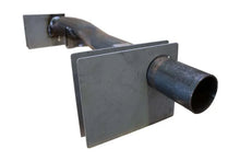 Load image into Gallery viewer, Rustbuster Rear Fuel Tank Crossmember - Additional View 8