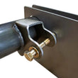 Load image into Gallery viewer, Rustbuster Rear Fuel Tank Crossmember - Additional View 9