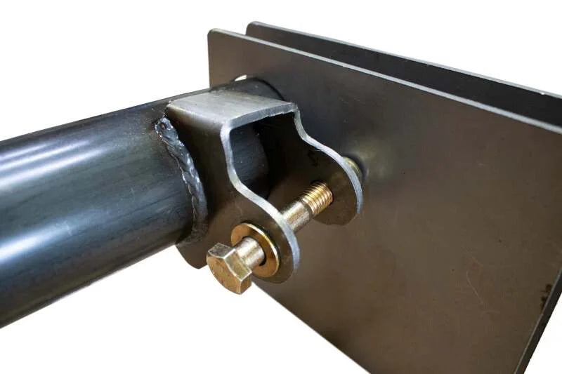 Rustbuster Rear Fuel Tank Crossmember - Additional View 9