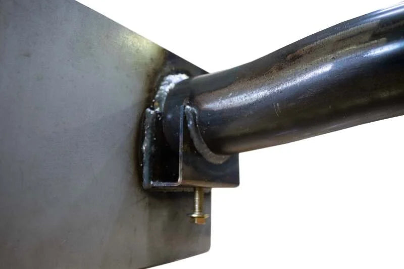 Rustbuster Rear Fuel Tank Crossmember - Additional View 10