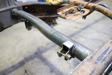 Load image into Gallery viewer, Rustbuster Rear Fuel Tank Crossmember - Additional View 11