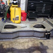 Load image into Gallery viewer, Rustbuster Spare Tire Crossmember - Additional View 6