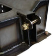 Load image into Gallery viewer, Rustbuster Spare Tire Crossmember - Additional View 7