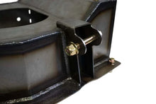 Load image into Gallery viewer, Rustbuster Spare Tire Crossmember - Additional View 7