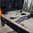 Load image into Gallery viewer, Rustbuster Spare Tire Crossmember - Additional View 8