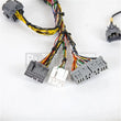 Load image into Gallery viewer, Rywire 02-04 Honda K-Series Mil-Spec Engine Harness w/OBD2 02-04 RSX K20 Sensors (Adapter Req) - Main Product View