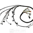 Load image into Gallery viewer, Rywire 02-04 K-Series RWD Mil-Spec Eng Harn w/02-04 Wiring/K-Pro/S2K Tran/K-Ser TB/Int (Adapter Req)
