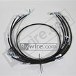 Load image into Gallery viewer, Rywire 04-05 Honda S2000 ABS Relocation Kit