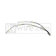 Load image into Gallery viewer, Rywire 2JZ-AEM Infinity 506 Mil-Spec Engine Harness w/506 ECU/Factory Coils - Main Product View