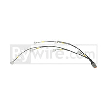 Load image into Gallery viewer, Rywire 2JZ-AEM Infinity 506 Mil-Spec Engine Harness w/506 ECU/Factory Coils - Main Product View