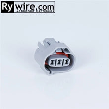 Load image into Gallery viewer, Rywire 3 Position Connector