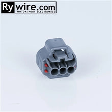 Load image into Gallery viewer, Rywire 3 Position Connector